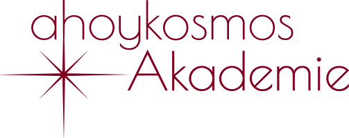 Meine ahoykosmos Akademie