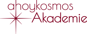 Meine ahoykosmos Akademie