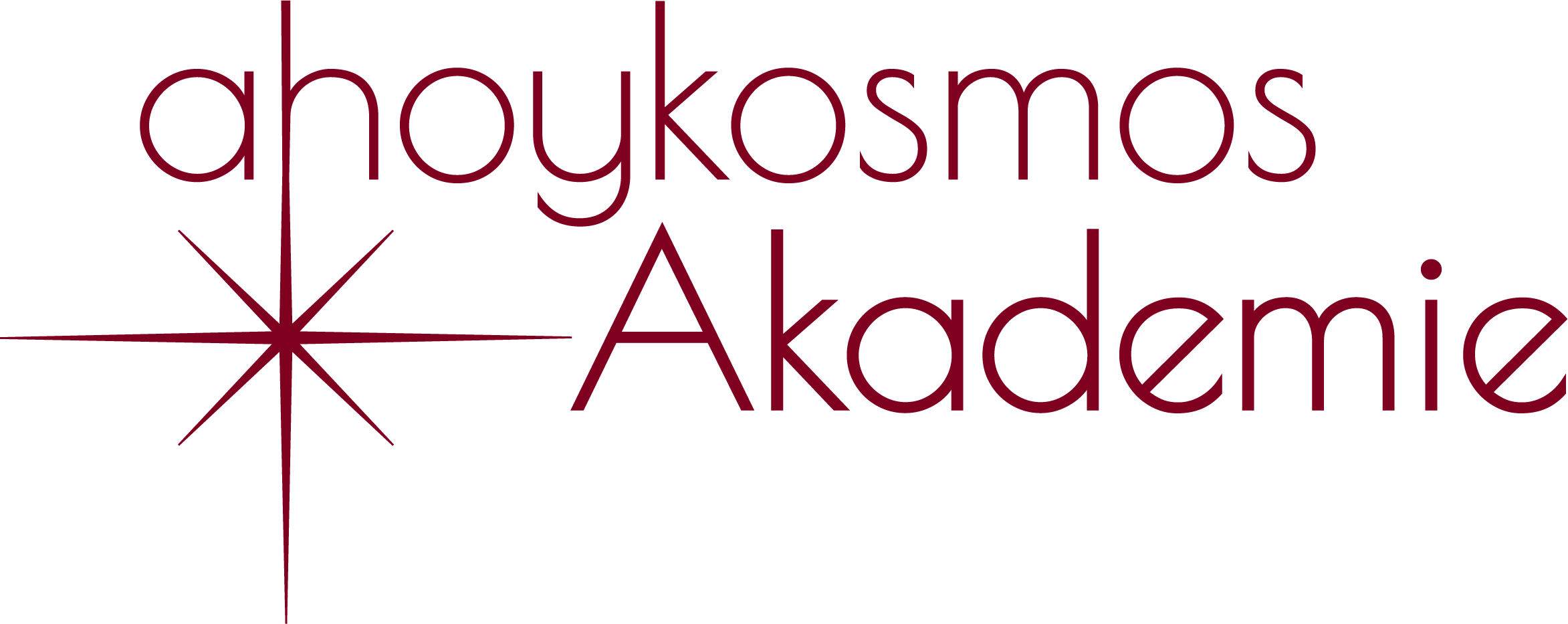 Meine ahoykosmos Akademie